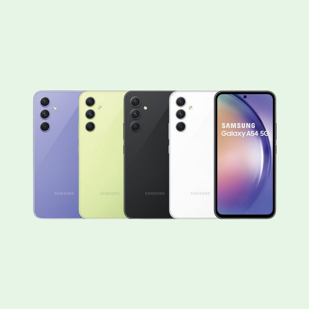 Samsung Galaxy A54 5G A546B DS Samsung Galaxy A54 5G A546B DS
